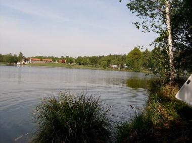Maison de vacances �/en/au Grimma  (S�chsisches Burgen-/ Heideland)ou appartement ou maison de vacances