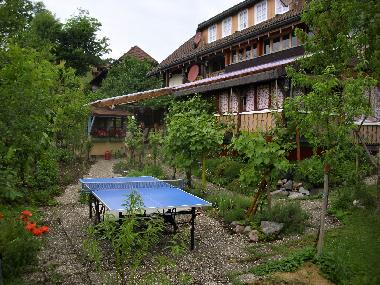 Appartement de vacances �/en/au Bernau im Schwarzwald (Schwarzwald)ou appartement ou maison de vacances