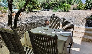 Maison de vacances �/en/au Flayosc (Var)ou appartement ou maison de vacances