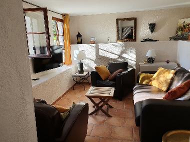 Maison de vacances �/en/au Flayosc (Var)ou appartement ou maison de vacances