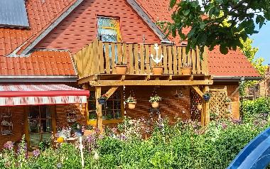 Appartement de vacances /en/au Schnberg (Ostsee-Festland)ou appartement ou maison de vacances