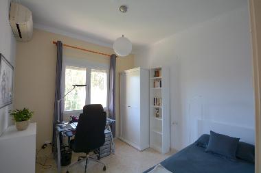 Maison de vacances �/en/au El Verger / Denia (Valencia / Val�ncia)ou appartement ou maison de vacances