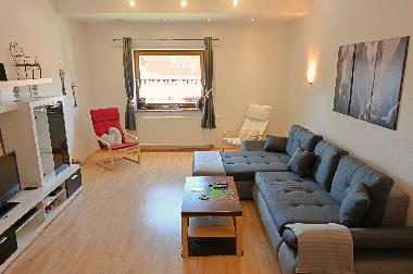 Appartement de vacances /en/au Rettenberg (Bayerische Schwaben)ou appartement ou maison de vacances