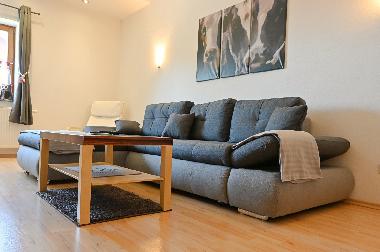 Appartement de vacances /en/au Rettenberg (Bayerische Schwaben)ou appartement ou maison de vacances