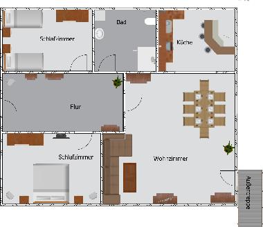 Appartement de vacances /en/au Rettenberg (Bayerische Schwaben)ou appartement ou maison de vacances