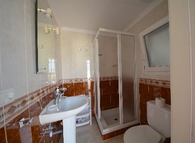Maison de vacances �/en/au El Verger / Denia (Valencia / Val�ncia)ou appartement ou maison de vacances