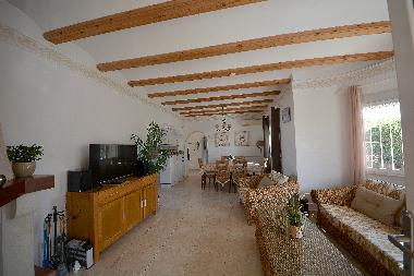 Maison de vacances �/en/au El Verger / Denia (Valencia / Val�ncia)ou appartement ou maison de vacances
