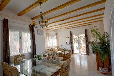 Maison de vacances �/en/au El Verger / Denia (Valencia / Val�ncia)ou appartement ou maison de vacances