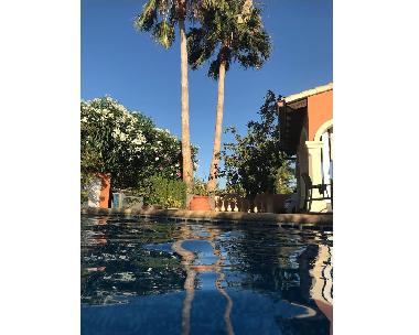 Maison de vacances �/en/au El Verger / Denia (Valencia / Val�ncia)ou appartement ou maison de vacances