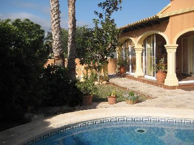 Maison de vacances �/en/au El Verger / Denia (Valencia / Val�ncia)ou appartement ou maison de vacances