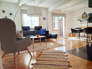 Maison de vacances �/en/au Tuna H�stberg (Dalarna)ou appartement ou maison de vacances