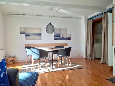 Maison de vacances �/en/au Tuna H�stberg (Dalarna)ou appartement ou maison de vacances