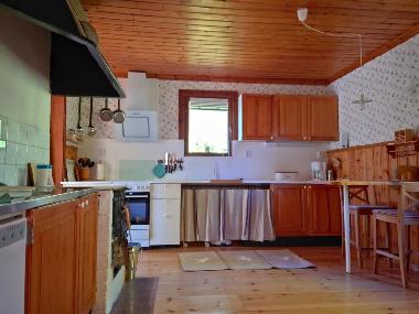 Maison de vacances �/en/au Tuna H�stberg (Dalarna)ou appartement ou maison de vacances
