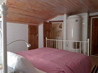 Maison de vacances �/en/au Tuna H�stberg (Dalarna)ou appartement ou maison de vacances