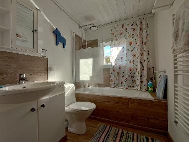 Maison de vacances �/en/au Tuna H�stberg (Dalarna)ou appartement ou maison de vacances