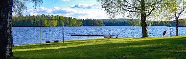 Maison de vacances �/en/au Tuna H�stberg (Dalarna)ou appartement ou maison de vacances