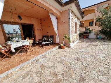 Appartement de vacances /en/au Posada (Nuoro)ou appartement ou maison de vacances