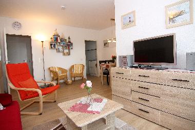 Appartement de vacances �/en/au Marina Wendtorf (Ostsee-Festland)ou appartement ou maison de vacances