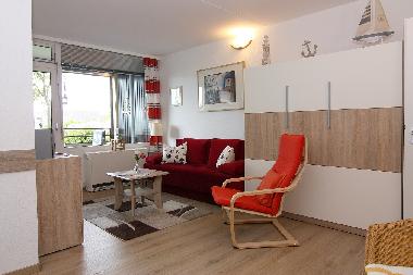 Appartement de vacances �/en/au Marina Wendtorf (Ostsee-Festland)ou appartement ou maison de vacances