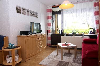 Appartement de vacances �/en/au Marina Wendtorf (Ostsee-Festland)ou appartement ou maison de vacances
