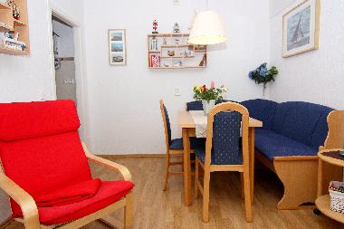 Appartement de vacances �/en/au Marina Wendtorf (Ostsee-Festland)ou appartement ou maison de vacances