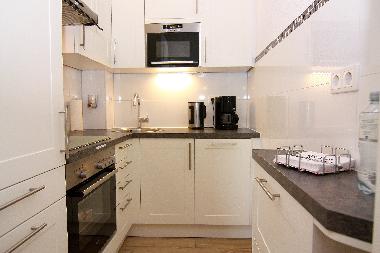 Appartement de vacances �/en/au Marina Wendtorf (Ostsee-Festland)ou appartement ou maison de vacances