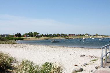 Appartement de vacances �/en/au Marina Wendtorf (Ostsee-Festland)ou appartement ou maison de vacances