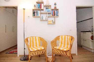 Appartement de vacances �/en/au Marina Wendtorf (Ostsee-Festland)ou appartement ou maison de vacances