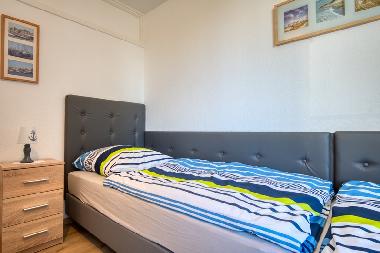 Appartement de vacances �/en/au Marina Wendtorf (Ostsee-Festland)ou appartement ou maison de vacances