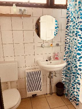 Maison de vacances /en/au Julianadorp (Noord-Holland)ou appartement ou maison de vacances