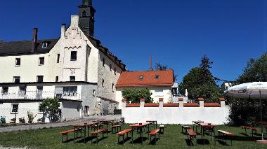 Palais / Ch�teau �/en/au Regensburg (Oberpfalz)ou appartement ou maison de vacances