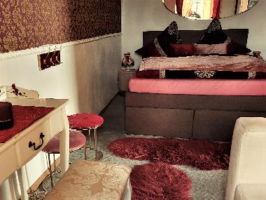 Palais / Ch�teau �/en/au Regensburg (Oberpfalz)ou appartement ou maison de vacances