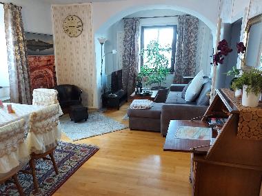 Palais / Ch�teau �/en/au Regensburg (Oberpfalz)ou appartement ou maison de vacances