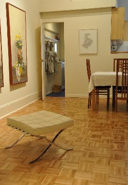 Appartement de vacances �/en/au New York (New York)ou appartement ou maison de vacances