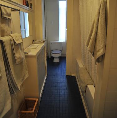 Appartement de vacances �/en/au New York (New York)ou appartement ou maison de vacances