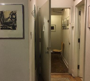 Appartement de vacances �/en/au New York (New York)ou appartement ou maison de vacances