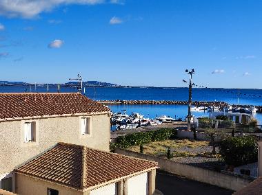 Maison de vacances �/en/au Marseillan (H�rault)ou appartement ou maison de vacances