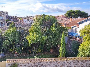 Maison de vacances �/en/au Marseillan (H�rault)ou appartement ou maison de vacances