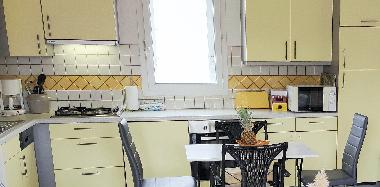 Maison de vacances �/en/au Marseillan (H�rault)ou appartement ou maison de vacances