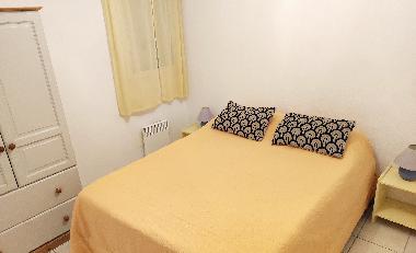 Maison de vacances �/en/au Marseillan (H�rault)ou appartement ou maison de vacances