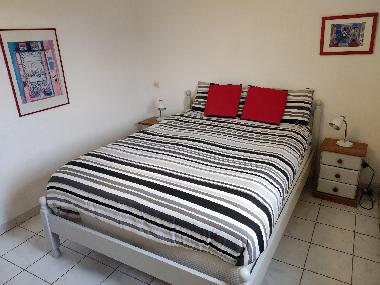 Maison de vacances �/en/au Marseillan (H�rault)ou appartement ou maison de vacances