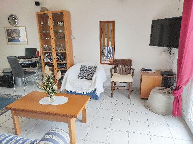 Maison de vacances �/en/au Marseillan (H�rault)ou appartement ou maison de vacances