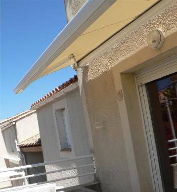 Maison de vacances �/en/au Marseillan (H�rault)ou appartement ou maison de vacances