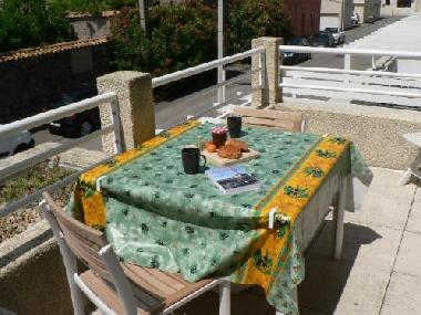 Maison de vacances �/en/au Marseillan (H�rault)ou appartement ou maison de vacances