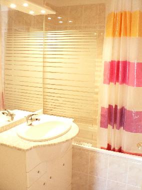 Maison de vacances �/en/au Marseillan (H�rault)ou appartement ou maison de vacances