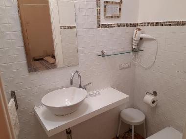 Appartement de vacances /en/au Praiano (Salerno)ou appartement ou maison de vacances