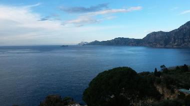 Appartement de vacances /en/au Praiano (Salerno)ou appartement ou maison de vacances