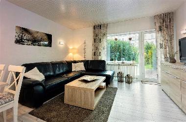 Appartement de vacances �/en/au Gr�mitz (Ostsee-Festland)ou appartement ou maison de vacances