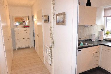 Appartement de vacances �/en/au Gr�mitz (Ostsee-Festland)ou appartement ou maison de vacances