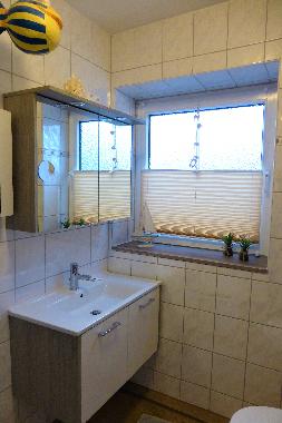 Appartement de vacances �/en/au Gr�mitz (Ostsee-Festland)ou appartement ou maison de vacances